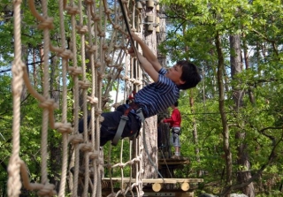  Children's adventure in Ile de France 